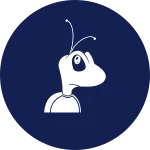 Bugzilla SVG Icon